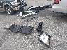 1FMJK2AT7KE****** Wrecked 2019 Ford Expedition in Indiana State