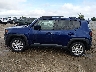 ZACCJABB3JP****** Reparables 2018 Jeep Renegade en Estado de Alabama