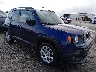 ZACCJABB3JP****** Salvamento y Destrozados 2018 Jeep Renegade en Dothan
