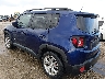 ZACCJABB3JP****** Salvamento y Reparables 2018 Jeep Renegade en Dothan