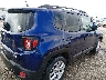 ZACCJABB3JP****** Salvamento y Destrozados 2018 Jeep Renegade en Estado de Alabama