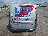 NM0LS7E71F1****** Wrecked 2015 Ford Transit Connect