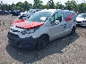 NM0LS7E71F1****** Used and Repairable 2015 Ford Transit Connect in Culpeper