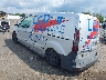 NM0LS7E71F1****** Salvage and Repairable 2015 Ford Transit Connect in Culpeper