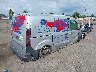 NM0LS7E71F1****** Salvage and Wrecked 2015 Ford Transit Connect in Virginia State