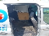NM0LS7E71F1****** Wrecked 2015 Ford Transit Connect in Culpeper