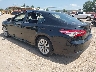 4T1B11HK2JU****** Salvage and Repairable 2018 Toyota Camry in Longview