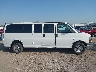 1GAZGPF75R1****** Used 2024 Chevrolet Express in Texas State