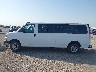 1GAZGPF75R1****** Repairable 2024 Chevrolet Express in Texas State