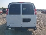 1GAZGPF75R1****** Wrecked 2024 Chevrolet Express