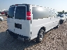 1GAZGPF75R1****** Salvage and Wrecked 2024 Chevrolet Express in Texas State
