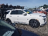 KM8R74GE8RU****** Repairable 2024 Hyundai Palisade in Georgia State