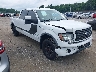 1FTFW1ET6BF****** Salvage and Wrecked 2011 Ford F-150 in Boston Shirley