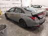 KMHLM4AJ4NU****** Salvage and Repairable 2022 Hyundai Elantra Hybrid in Omaha South