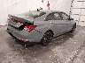 KMHLM4AJ4NU****** Salvage and Wrecked 2022 Hyundai Elantra Hybrid in Nebraska State
