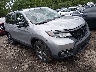 5FNYF8H90MB****** Salvage and Wrecked 2021 Honda Passport in Cleveland
