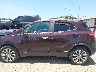 KL4CJASB1JB****** Reparables 2018 Buick Encore en Estado de Texas