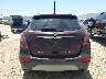 KL4CJASB1JB****** Destrozados 2018 Buick Encore