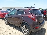 KL4CJASB1JB****** Salvamento y Reparables 2018 Buick Encore en Houston North