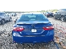 4T1G11AKXRU****** Destrozados 2024 Toyota Camry