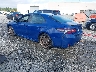 4T1G11AKXRU****** Salvamento y Reparables 2024 Toyota Camry en Tifton