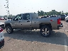 1GCHK63659F****** Repairable 2009 Chevrolet Silverado 2500 in Tennessee State