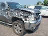 1GCHK63659F****** Wrecked 2009 Chevrolet Silverado 2500