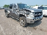1GCHK63659F****** Salvage and Wrecked 2009 Chevrolet Silverado 2500 in Memphis