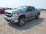 1GCHK63659F****** Used and Repairable 2009 Chevrolet Silverado 2500 in Memphis