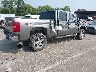 1GCHK63659F****** Salvage and Wrecked 2009 Chevrolet Silverado 2500 in Tennessee State