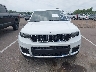 1C4RJJBGXN8****** Wrecked 2022 Jeep Grand Cherokee Limited in Tennessee State