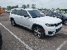 1C4RJJBGXN8****** Salvage and Wrecked 2022 Jeep Grand Cherokee Limited in Memphis