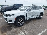 1C4RJJBGXN8****** Used and Repairable 2022 Jeep Grand Cherokee Limited in Memphis