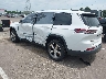 1C4RJJBGXN8****** Salvage and Repairable 2022 Jeep Grand Cherokee Limited in Memphis
