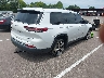 1C4RJJBGXN8****** Salvage and Wrecked 2022 Jeep Grand Cherokee Limited in Tennessee State