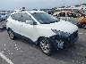 KM8JU3ACXCU****** Salvage and Wrecked 2012 Hyundai Tucson in Raleigh