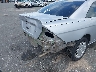 1HGEM22555L****** Wrecked 2005 Honda Civic in Florida State
