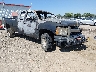 1GCHK39658E****** Salvamento y Destrozados 2008 Chevrolet Silverado 3500 en Wichita