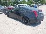 1G6DS1ED5B0****** Salvage and Repairable 2011 Cadillac CTS in Indianapolis