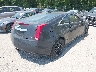 1G6DS1ED5B0****** Salvage and Wrecked 2011 Cadillac CTS in Indiana State
