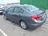 2HGFB2F58EH****** Salvamento y Reparables 2014 Honda Civic en Raleigh