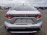 5YFEPRAEXLP****** Wrecked 2020 Toyota Corolla