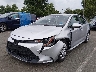 5YFEPRAEXLP****** Used and Repairable 2020 Toyota Corolla in Englishtown