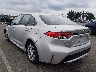 5YFEPRAEXLP****** Salvage and Repairable 2020 Toyota Corolla in Englishtown