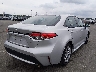 5YFEPRAEXLP****** Salvage and Wrecked 2020 Toyota Corolla in New Jersey State