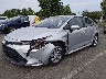5YFEPRAEXLP****** Salvage and Repairable 2020 Toyota Corolla in New Jersey State