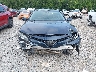 4T1C11AK3LU****** Wrecked 2020 Toyota Camry in Tennessee State