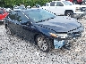 4T1C11AK3LU****** Salvage and Wrecked 2020 Toyota Camry in Nashville