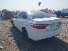 4T1BF1FK5HU****** Salvage and Repairable 2017 Toyota Camry in Dallas