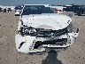 4T1BF1FK5HU****** Salvage and Repairable 2017 Toyota Camry in Texas State